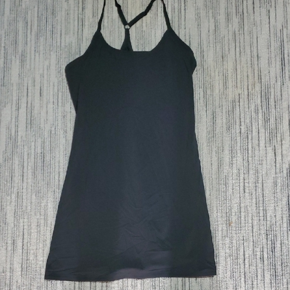 The Exercise Dress Outdoor Voices Size M